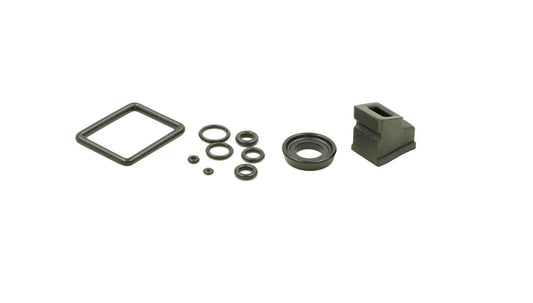 Hi Capa Magazine Gas Route Seal and Gasket Set