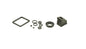 Hi Capa Magazine Gas Route Seal and Gasket Set