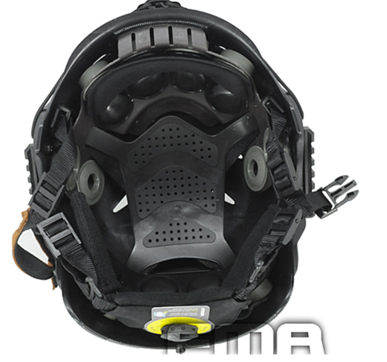 FMA EXF BUMP Helmet - M/L - RG