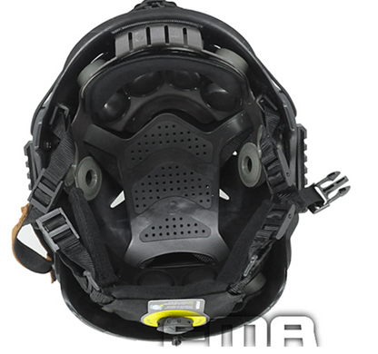 FMA EXF BUMP Helmet - M/L - RG