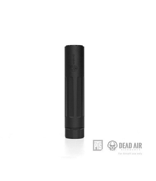 PTS Dead Air Mask Mock Suppressor