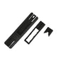 MP TD Battle Grip Rail Cover w/Pocket - BLK