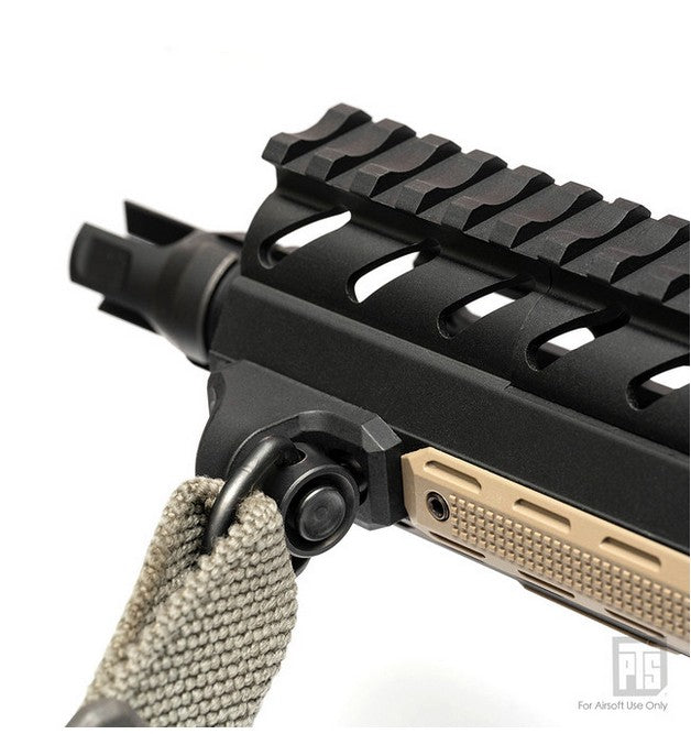 PTS Enhanced Polymer M-LOK QD Sling Mount