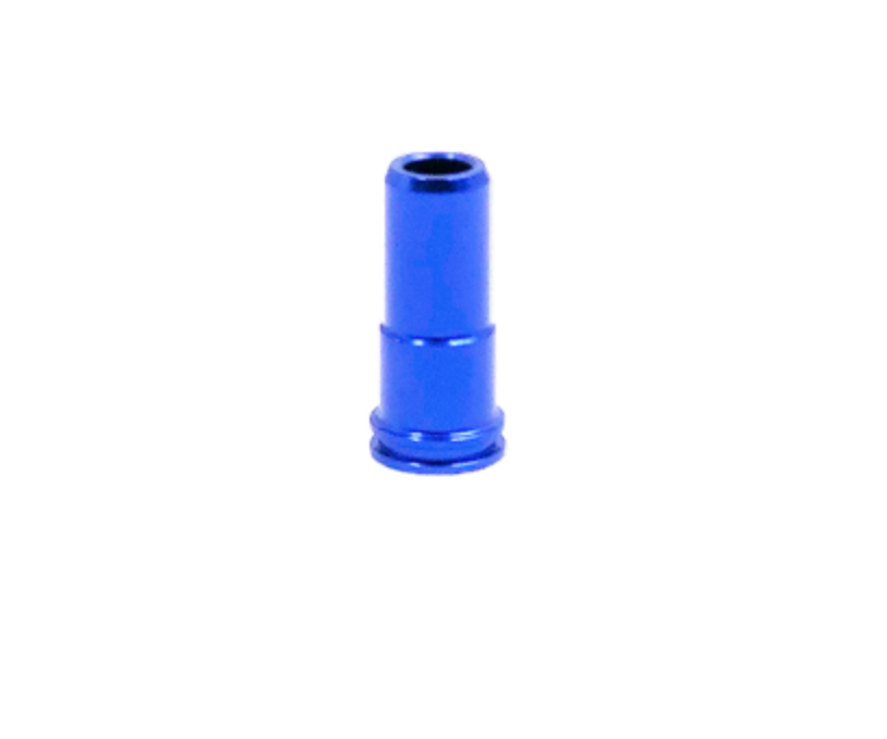 CNC Production Air Seal Nozzle for AK Short