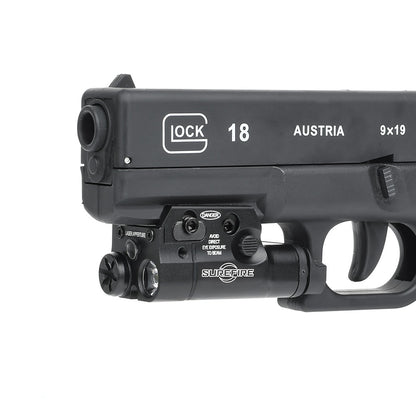 WADSN SF XC2 Weapon Light - BLK