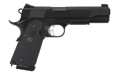 KJ Works 1911 MEU - GBB Pistol