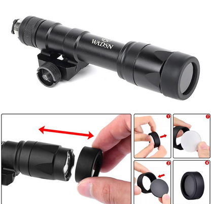 WADSN 26mm Flashlight Protector