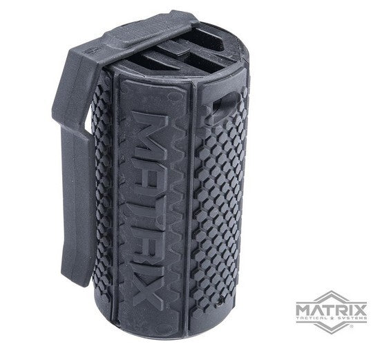 Matrix Typhoon 360 Impact Gas Grenades
