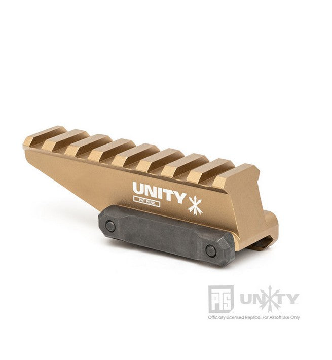 PTS Unity FAST Absolute Optic Riser