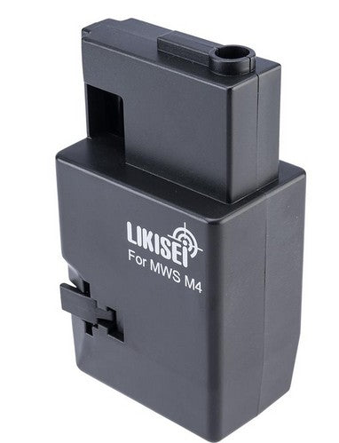 Likisei Odin M12 Sidewinder Adapter for MWS