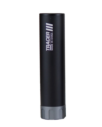 BRAVO TRACER UNIT MOD 1 6.3" 14MM W/ CHARGING CABLE