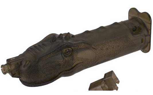 WE-Tech T-Rex 280 Rd BB Speed Loader