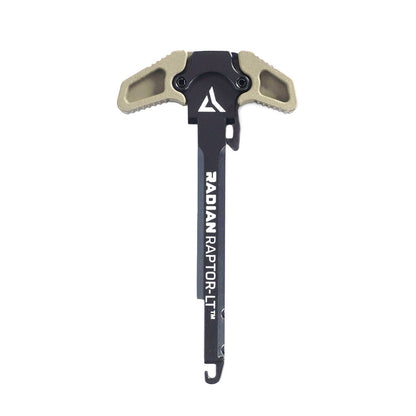 PTS Radian Raptor-LT Charging Handle AEG/ERG