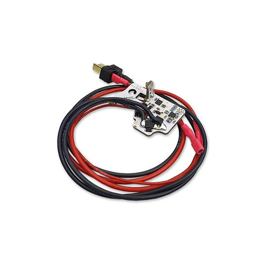 Perun ETU V2 Hybrid (back wired)