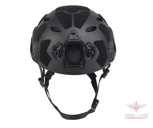 Avengers Lightweight Version Super High Cut Helmet