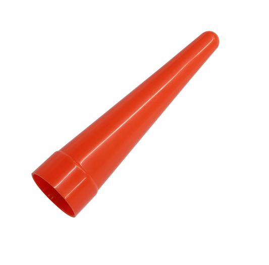 Nitecore 34mm Red Traffic Wand NTW34