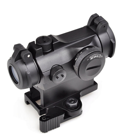 AO T2 Red Dot With QD Mount