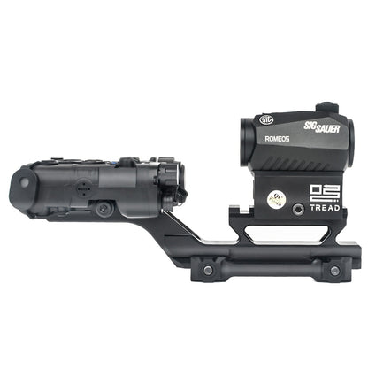 WADSN GG Hydra Mount Kit - Eotech - BLK