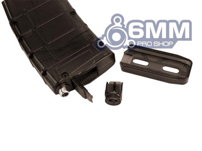 6mmProShop 500rd SMG BB Speedloader