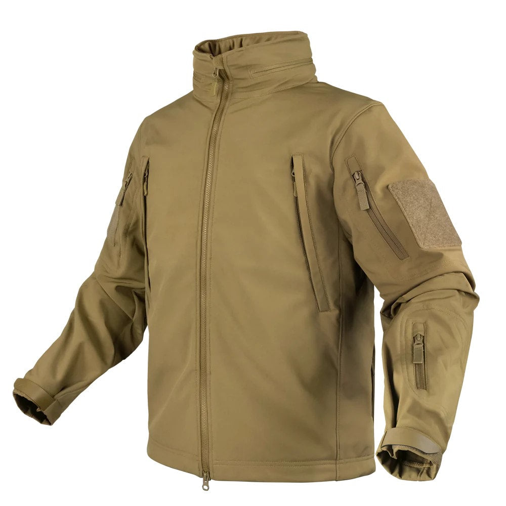 Condor Summit Softshell Jacket
