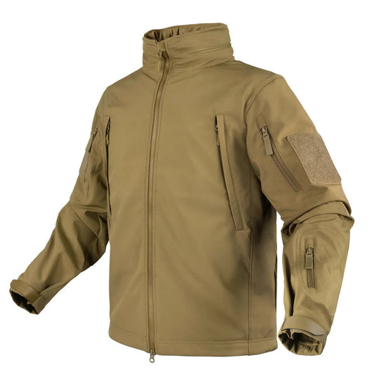 Condor Summit Softshell Jacket