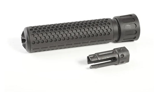 TT - M.Supp - QDC 7" - BLK