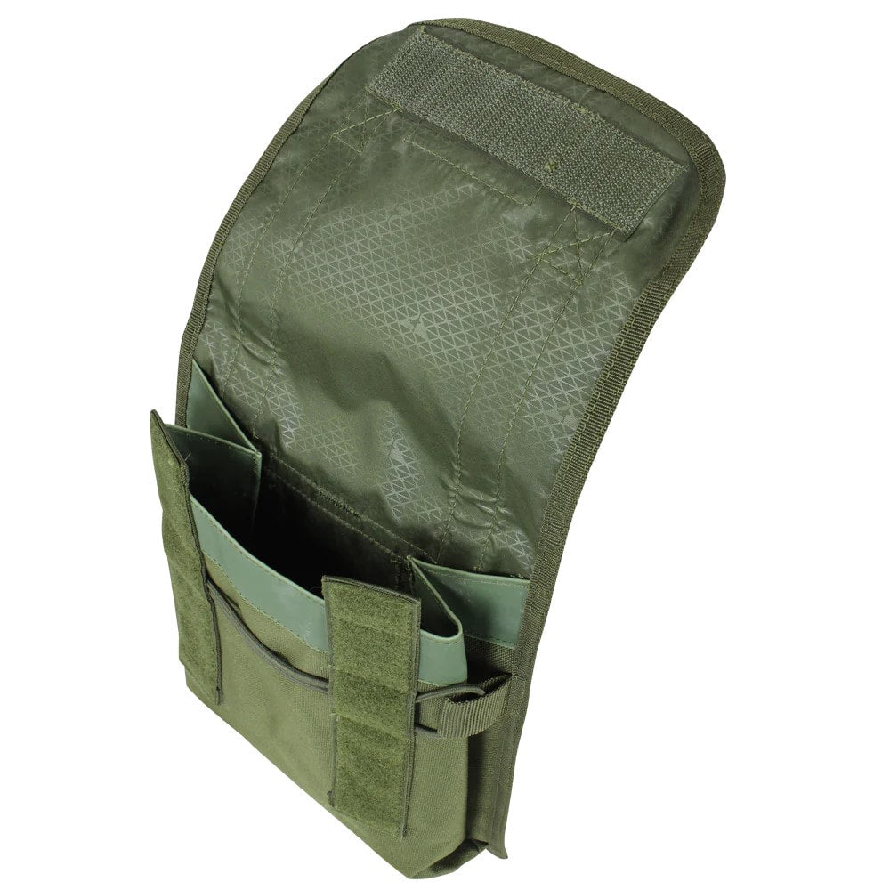 Condor 46" Double Rifle Case