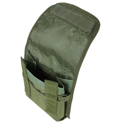 Condor 46" Double Rifle Case