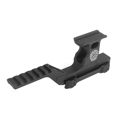 WADSN GG Hydra Mount Kit w/logo - BLK
