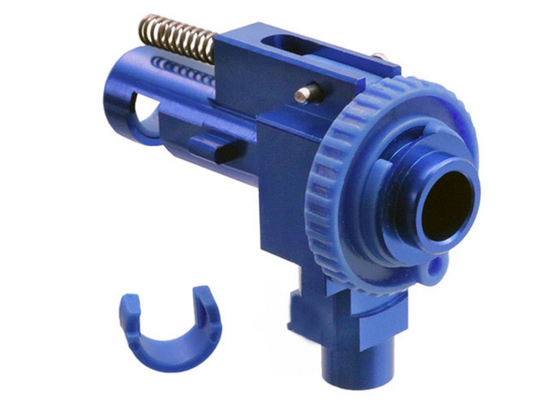 E&C CNC Precision Hop Up Chamber For M4