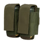 Condor Double 40mm Grenade Pouch