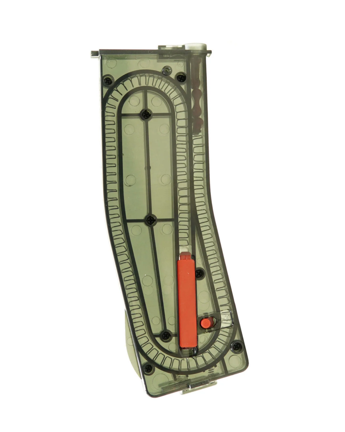Arcturus M4/M16 30/130 Rds MOD1 Variable-Cap Windowed EMM Magazine