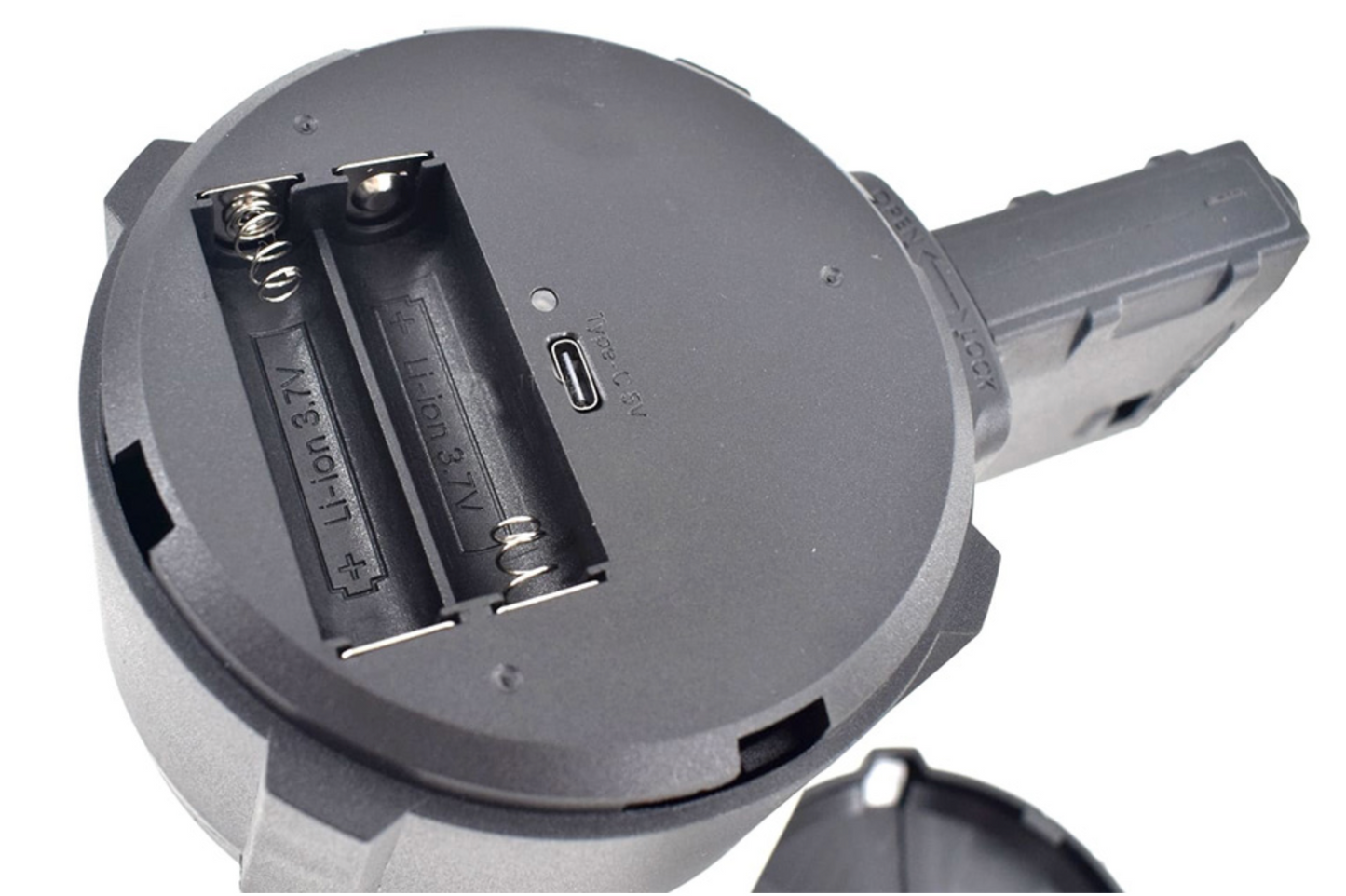 Well Pro - Magazine Drum - M4/M16 - 1600rds - AEG