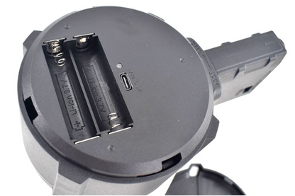 Well Pro - Magazine Drum - M4/M16 - 1600rds - AEG