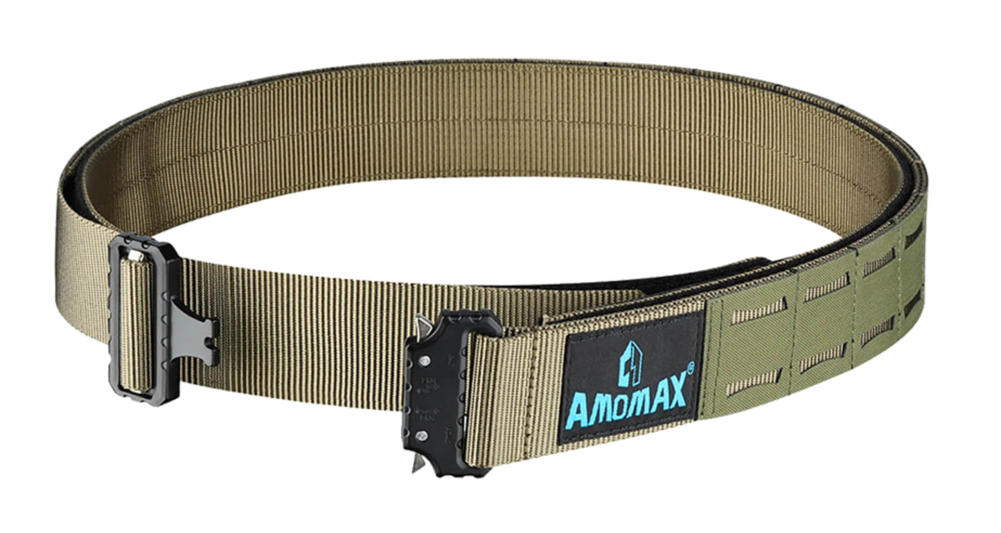 Amomax Molle Belt -  Medium | 31"-38"