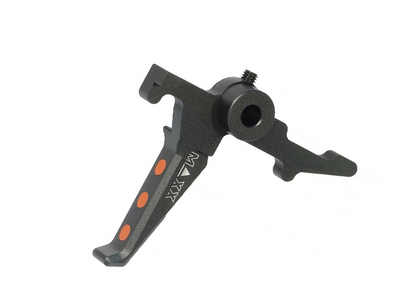 MAXX CNC Aluminum Trigger for Wolverine MTW - Style E