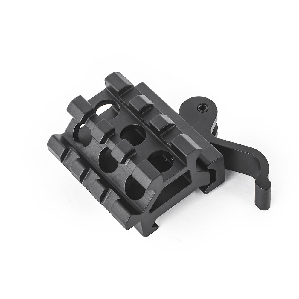 WADSN ME Height Rail QD Mount 2 - 3 Slot