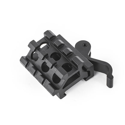WADSN ME Height Rail QD Mount 2 - 3 Slot