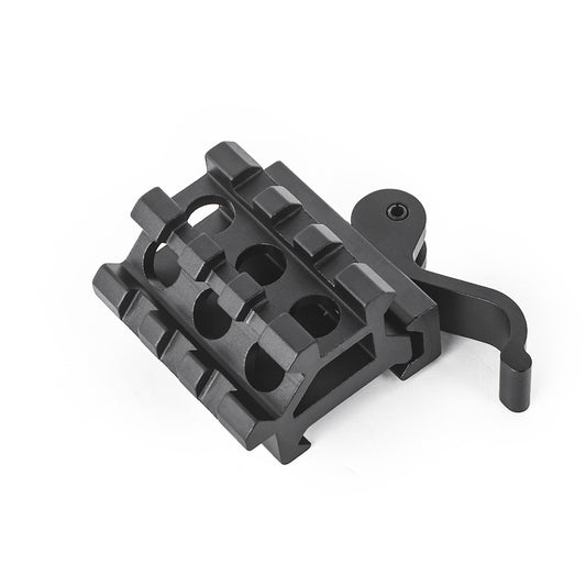 WADSN ME Height Rail QD Mount 2 - 3 Slot