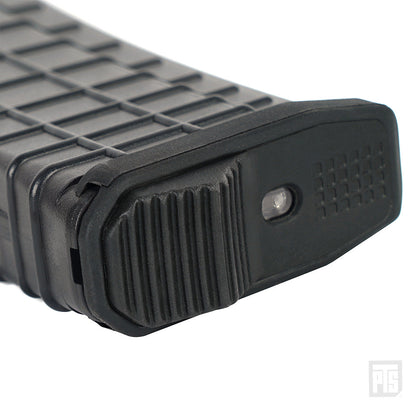 PTS TPM-AK - Black