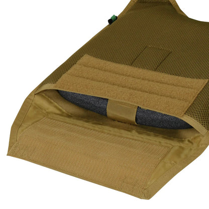 Condor Modular Operator Plate Carrier Gen 2
