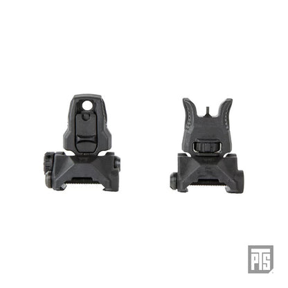 PTS Enhanced Polymer Back-Up Iron Sight (EPBUIS)