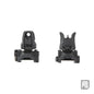 PTS Enhanced Polymer Back-Up Iron Sight (EPBUIS)