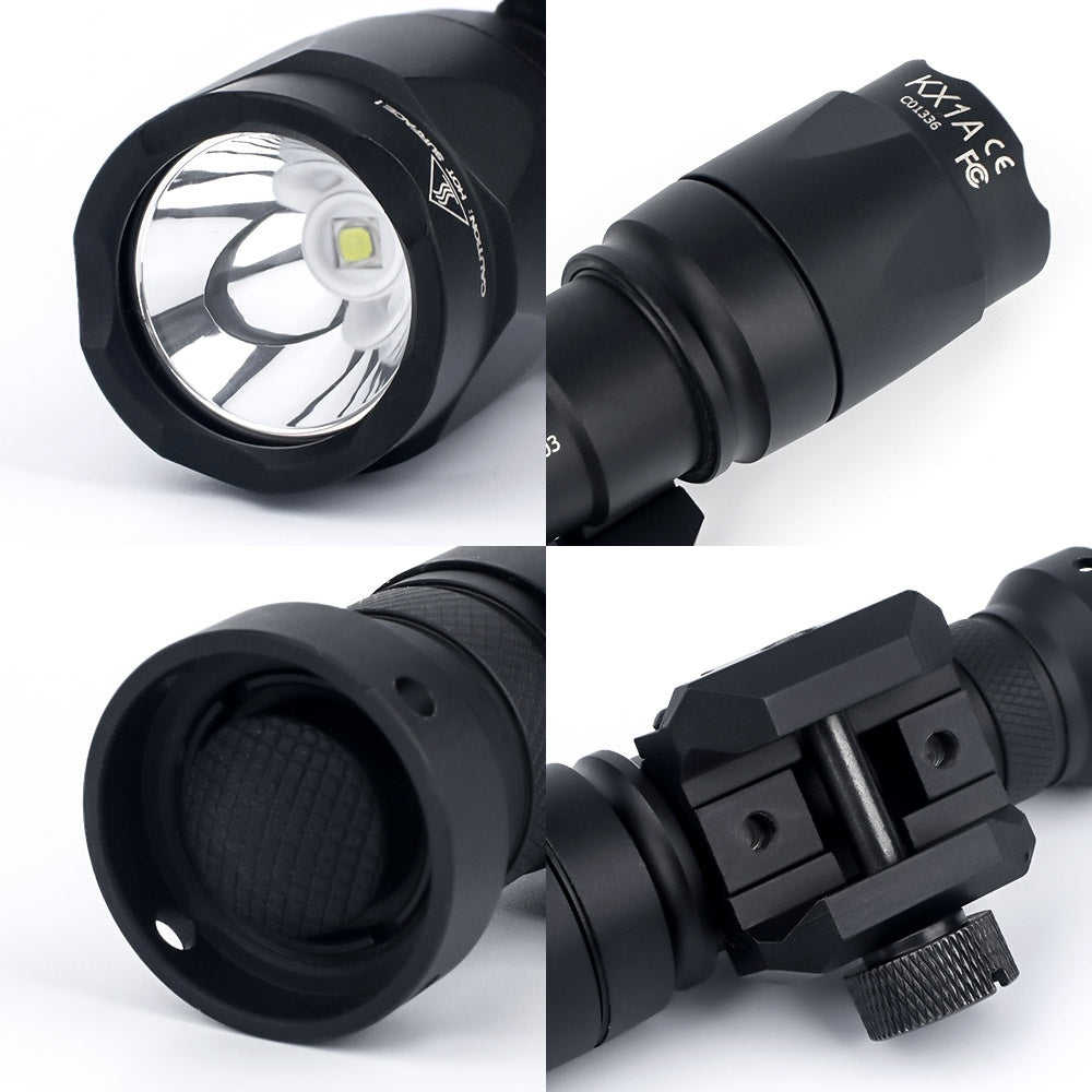WADSN SF M300A Mini Scout Flashlight