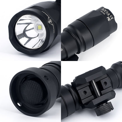 WADSN SF M300A Mini Scout Flashlight