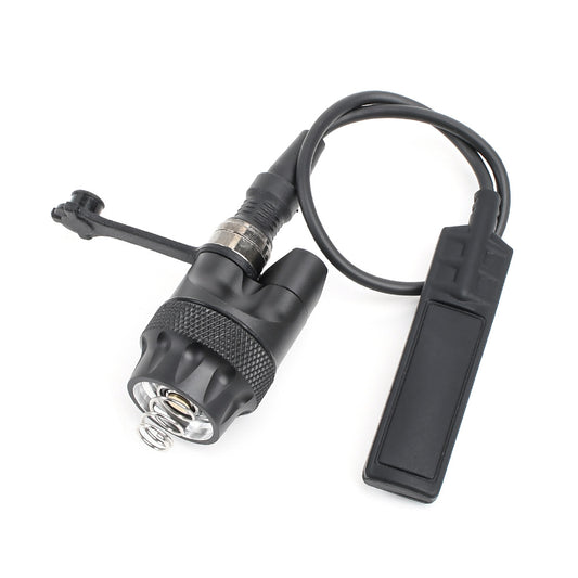 WADSN DS07 Weaponlight Switch for M300 & M600 （Aluminum）
