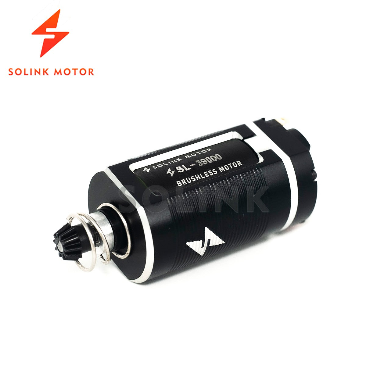 Solink BL Motor - Pro 39K RPM - Short Type