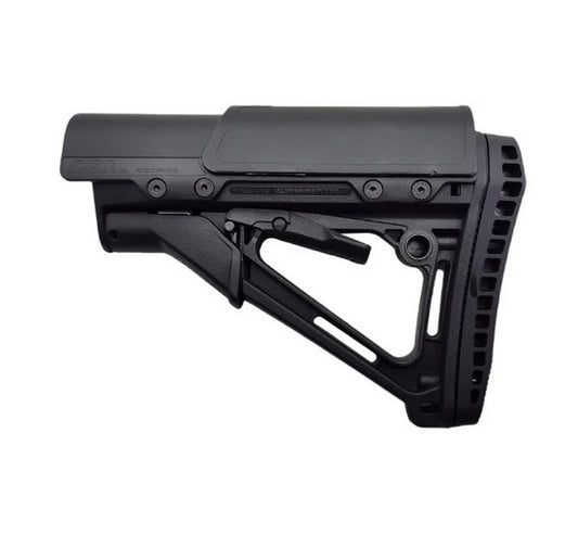 TT - Stock - CTR w/Riser - BLK