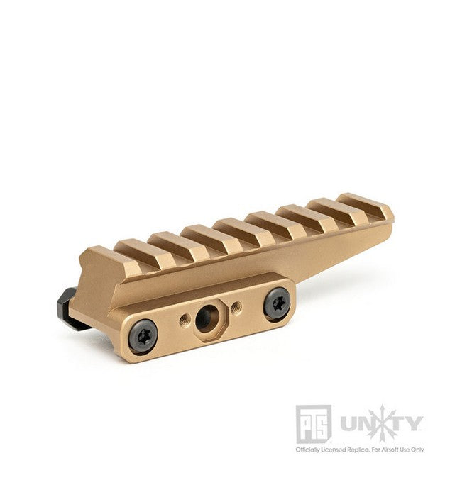 PTS Unity FAST Tactical Riser (Metal)