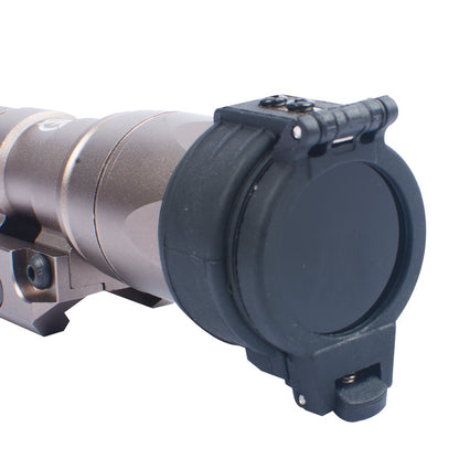WADSN Flashlight IR Filter for M300 & M600